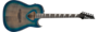 Ibanez ALT50FA Altstar Electrisch Akoestische Gitaar_