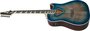 Ibanez ALT50FA Altstar Electrisch Akoestische Gitaar_
