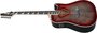 Ibanez ALT50FA Altstar Electrisch Akoestische Gitaar_