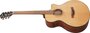 Ibanez AE275BTLGS Elektrisch Akoestische Gitaar_