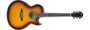 Ibanez JSA5 VB Joe Satriani Electrisch Akoestische Gitaar_