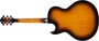 Ibanez JSA5 VB Joe Satriani Electrisch Akoestische Gitaar_