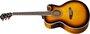 Ibanez JSA5 VB Joe Satriani Electrisch Akoestische Gitaar_