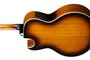 Ibanez JSA5 VB Joe Satriani Electrisch Akoestische Gitaar_