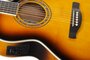 Ibanez JSA5 VB Joe Satriani Electrisch Akoestische Gitaar_