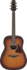 Ibanez AAD54E OMH Electrisch Akoestische Gitaar_