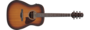 Ibanez AAD54E OMH Electrisch Akoestische Gitaar_