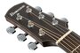 Ibanez AAD54E OMH Electrisch Akoestische Gitaar_