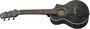 Ibanez EWP16EWB GAO Piccolo Electrisch Akoestische Gitaar_