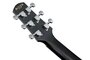 Ibanez EWP16EWB GAO Piccolo Electrisch Akoestische Gitaar_