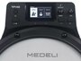 Medeli TP110 Portable Digitale Oefenpad 10"_