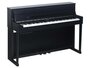 Medeli UP605 Black Forte Series Digitale Staande Piano_