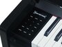 Medeli UP605 Black Forte Series Digitale Staande Piano_