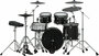 Roland VAD516 V-Drums Acoustic Design Drumkit_