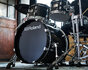 Roland VAD516 V-Drums Acoustic Design Drumkit_