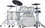 Roland VAD716 V-Drums Acoustic Design Drumkit_