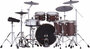 Roland VAD716 V-Drums Acoustic Design Drumkit_