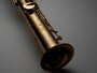 Yamaha YSS 875EX Custom Sopraan Saxofoon_