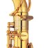 Yamaha YTS 875EX Custom Tenor Saxofoon_