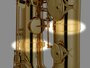 Yamaha YBS 480 Bariton Saxofoon_
