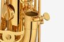Yamaha YBS 62II Bariton Saxofoon_