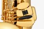 Yamaha YBS 62II Bariton Saxofoon_