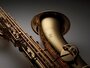 Yamaha YBS 62II Bariton Saxofoon_