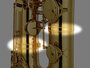 Yamaha YBS 62II Bariton Saxofoon_