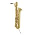 Yamaha YBS 82 Custom Bariton Saxofoon_