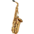 Yamaha YAS 875EX Custom Alt Saxofoon_
