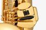 Yamaha YAS 875EX Custom Alt Saxofoon_