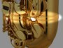 Yamaha YAS 875EX Custom Alt Saxofoon_