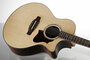 Ibanez AE340FMH MHS Electrisch Akoestische Gitaar_