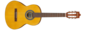 Ibanez GA2 OAM Klassieke 3/4 Kindergitaar_