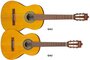 Ibanez GA2 OAM Klassieke 3/4 Kindergitaar_