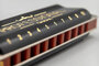 Cascha HH2025 Professional Blues Mondharmonica_