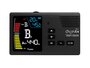 Cherub WMT 565W Multifunctionele Tuner voor blaasinstrumenten_