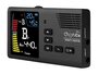 Cherub WMT 565W Multifunctionele Tuner voor blaasinstrumenten_