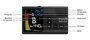 Cherub WMT 565W Multifunctionele Tuner voor blaasinstrumenten_