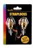Boston BSL 20GD StrapLocks Gold_