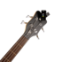 Daddario PW CT 17BK Eclipse Gitaar Tuner_