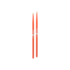ProMark Rebound 5A Oranje Wood Tip paar Stokken_