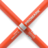 ProMark Rebound 5A Oranje Wood Tip paar Stokken_