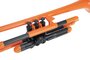 pBone pTrumpet Oranje kunststof Bb Trompet_