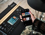 Roland VAD316 V-Drums Acoustic Design Drumkit_