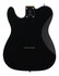 Michael Kelly 1955 Custom Collection Striped Ebony Electrische Gitaar MK55CSEPRO_