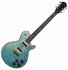 Michael Kelly Patriot Decree Coral Blue MKPDSOBERA Electrische Gitaar_