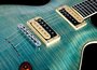 Michael Kelly Patriot Decree Coral Blue MKPDSOBERA Electrische Gitaar_
