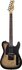 Michael Kelly Burl CC50 Ultra Black Burl Burst Electrische Gitaar MK50CBUPRT_