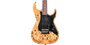 Michael Kelly CC 60 Burl Stealth Natural Burl Electrische Gitaar MK60CNBPRT_